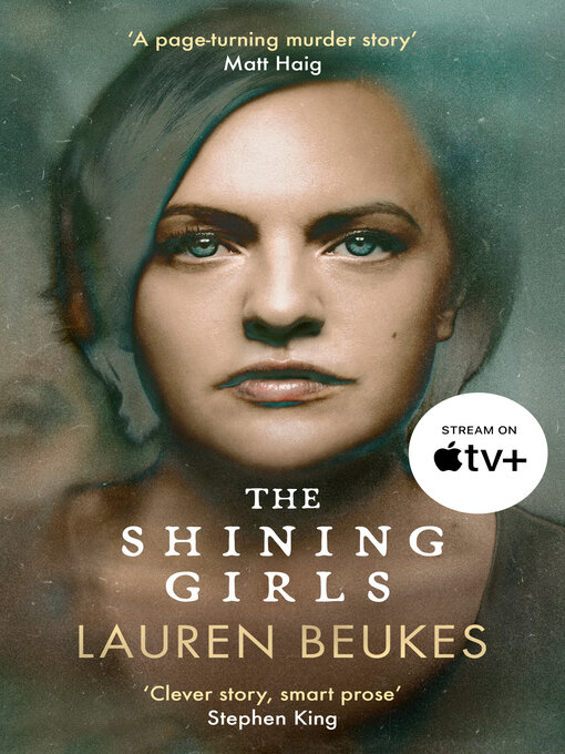 Title details for The Shining Girls by Lauren Beukes - Wait list